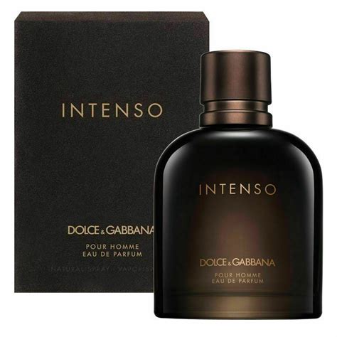 profumo dolce gabbana donna|dolce and gabbana intenso men.